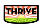 Thrive Agtech Accelerator